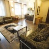 1-bedroom Apartment Riga Grīziņkalns with kitchen for 2 persons