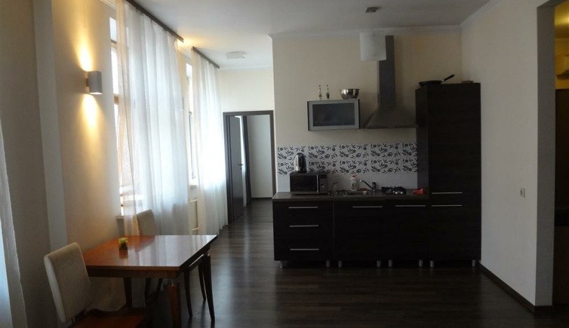 Apartment Brīvības iela Riga - Apt 36458