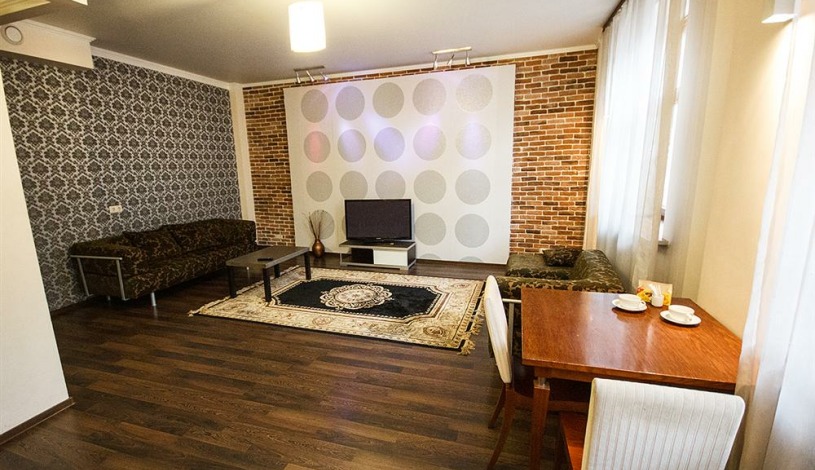 Apartment Brīvības iela Riga - Apt 36458