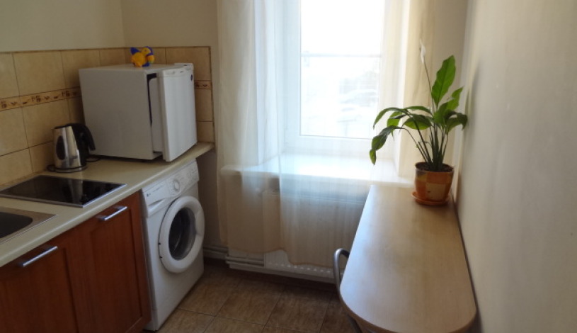 Apartment Brīvības iela Riga - Apt 36459