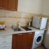 Studio Apartment Riga Grīziņkalns with kitchen for 2 persons