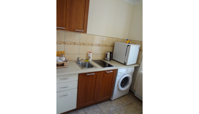 Apartment Brīvības iela Riga - Apt 36459