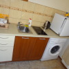 Studio Apartment Riga Grīziņkalns with kitchen for 2 persons