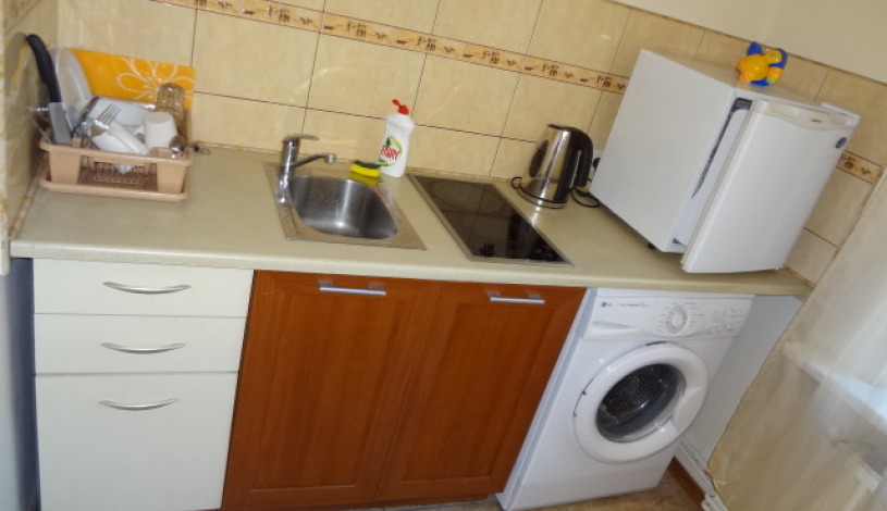 Apartment Brīvības iela Riga - Apt 36459
