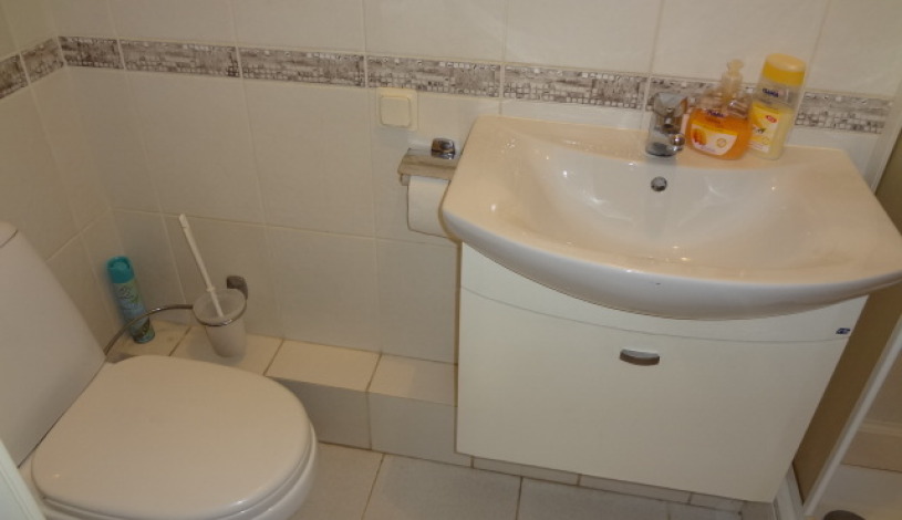 Apartment Brīvības iela Riga - Apt 36459