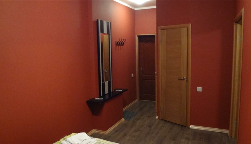 Apartment Brīvības iela Riga - Apt 36461