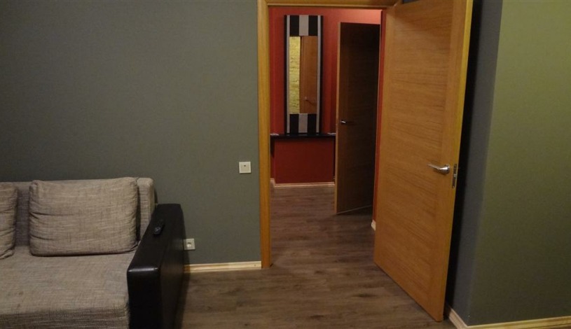Apartment Brīvības iela Riga - Apt 36461
