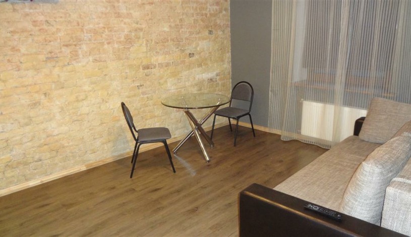Apartment Brīvības iela Riga - Apt 36461