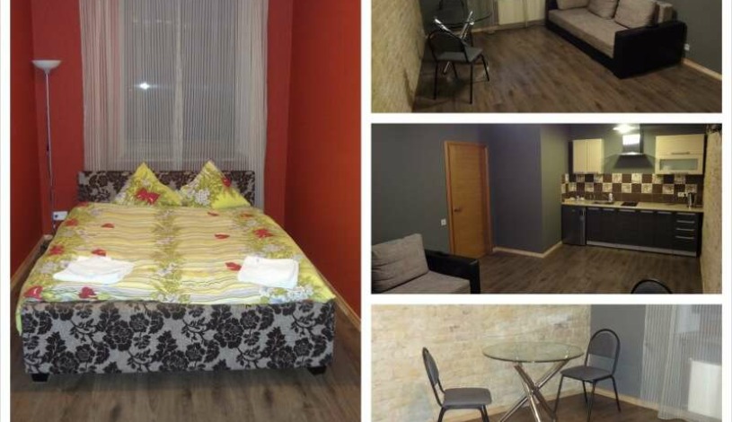 Apartment Brīvības iela Riga - Apt 36461