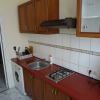 Studio Riga Apartment Grīziņkalns with kitchen for 2 persons