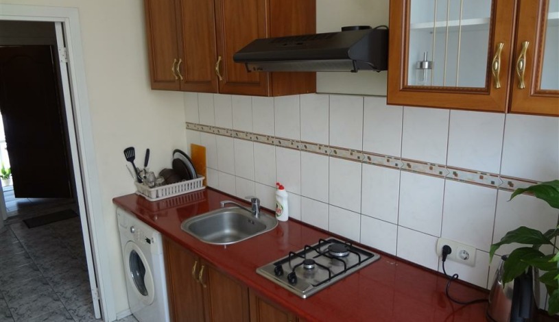 Apartment Brīvības iela Riga - Apt 36463