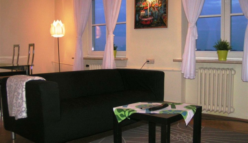 Apartment Brzozowa Warszawa - Brzozowa Vistula