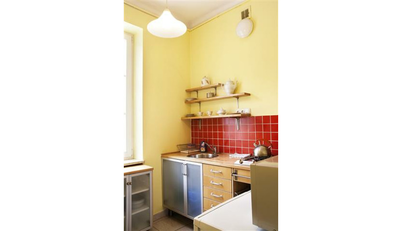 Apartment Brzozowa Warszawa - Brzozowa Vistula
