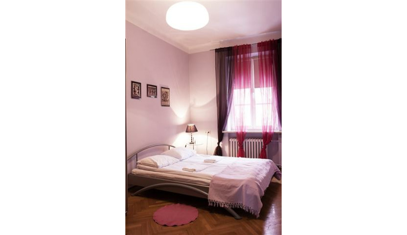 Apartment Brzozowa Warszawa - Brzozowa Vistula