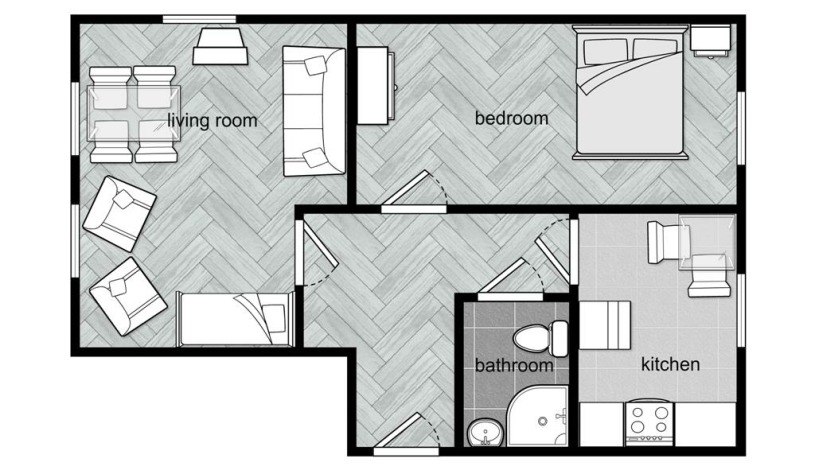Apartment Brzozowa Warszawa - Brzozowa Vistula
