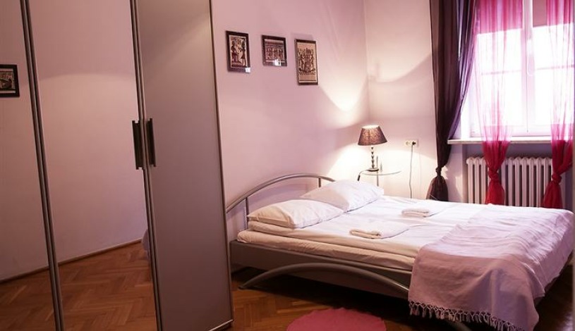 Apartment Brzozowa Warszawa - Brzozowa Vistula