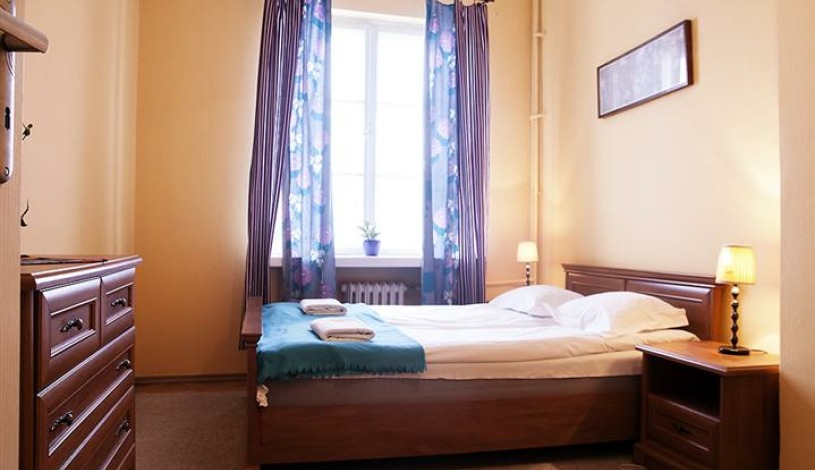 Apartment Brzozowa Warszawa - Sonata