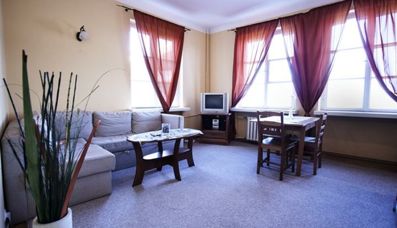 Apartment Brzozowa Warszawa - Sonata