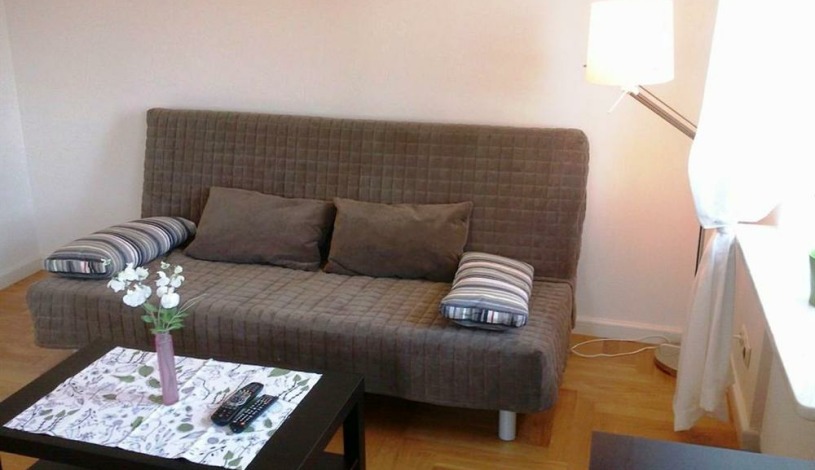 Apartment Brzozowa Warszawa - Brzozowa Polonez