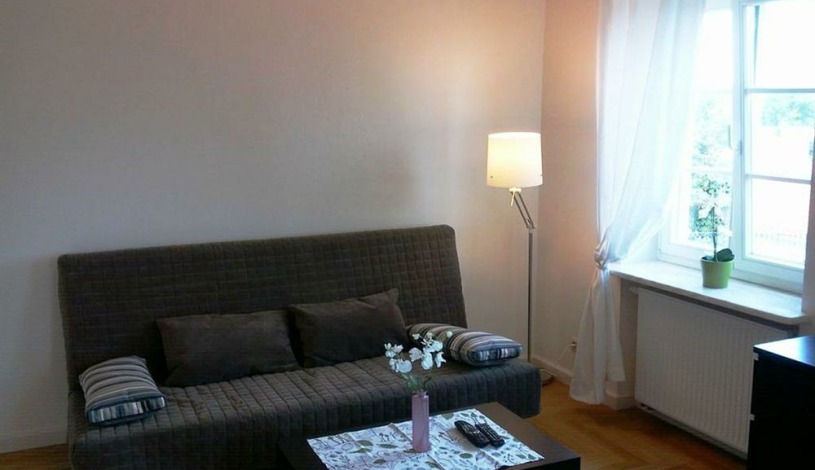 Apartment Brzozowa Warszawa - Brzozowa Polonez