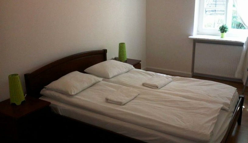 Apartment Brzozowa Warszawa - Brzozowa Polonez