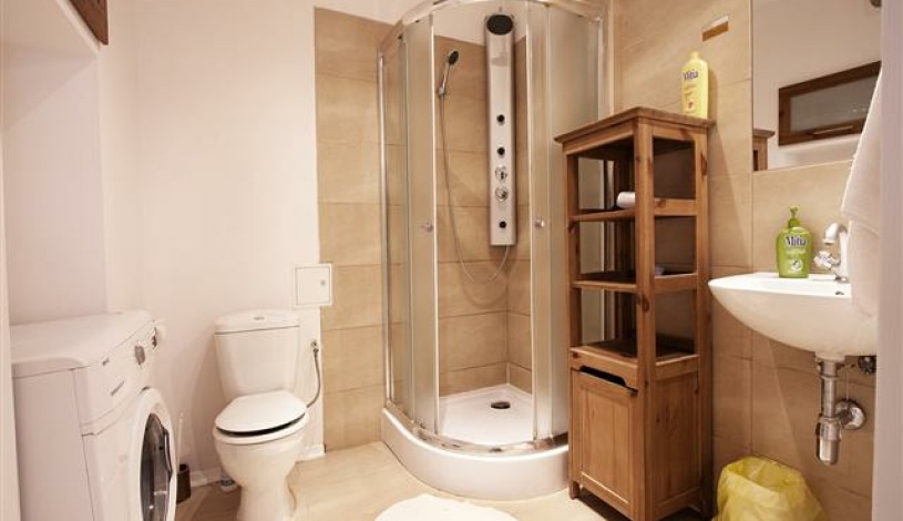 Apartment Brzozowa Warszawa