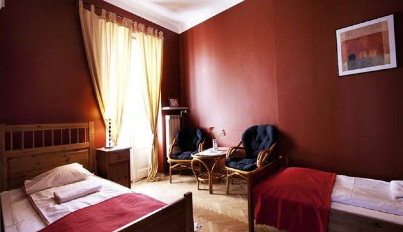 Apartment Brzozowa Warszawa