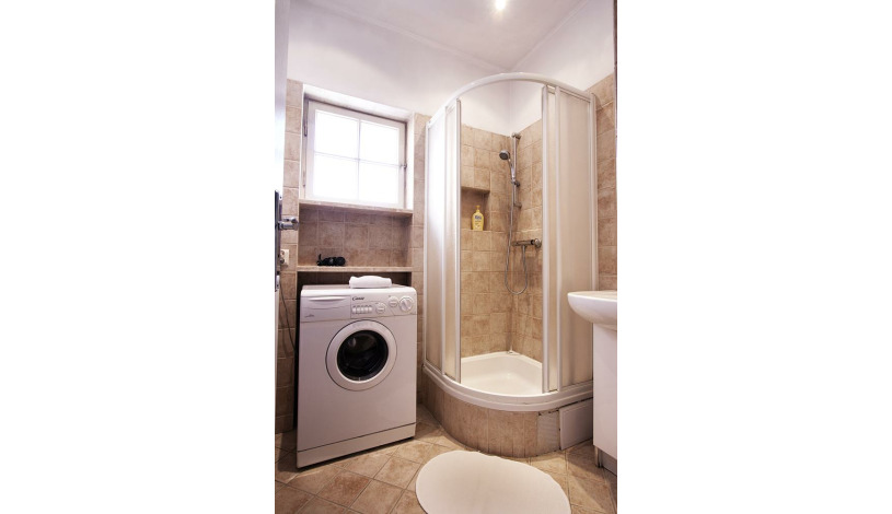 Apartment Brzozowa Warszawa