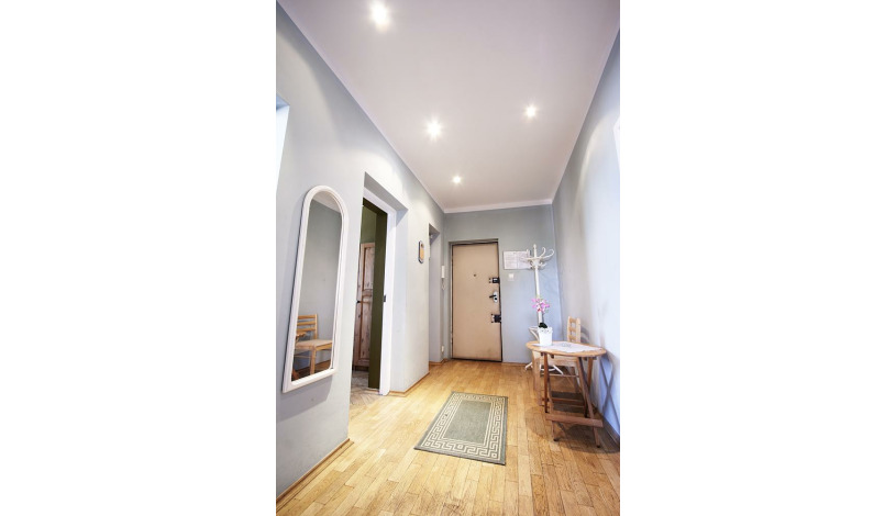 Apartment Brzozowa Warszawa