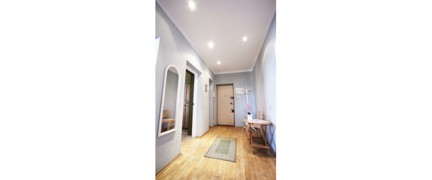 Apartment Brzozowa Warszawa