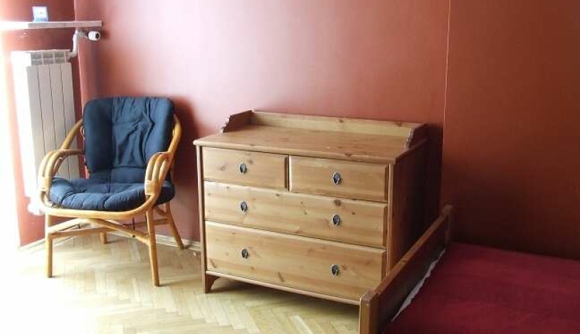 Apartment Brzozowa Warszawa