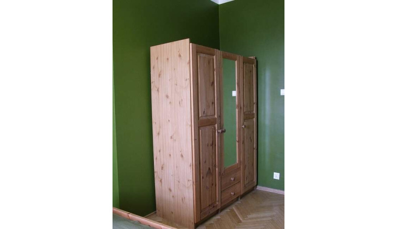 Apartment Brzozowa Warszawa