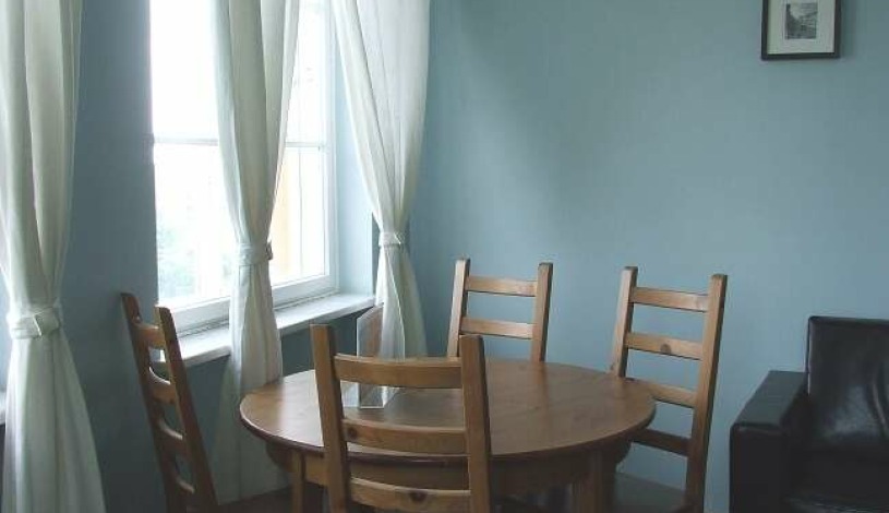 Apartment Brzozowa Warszawa