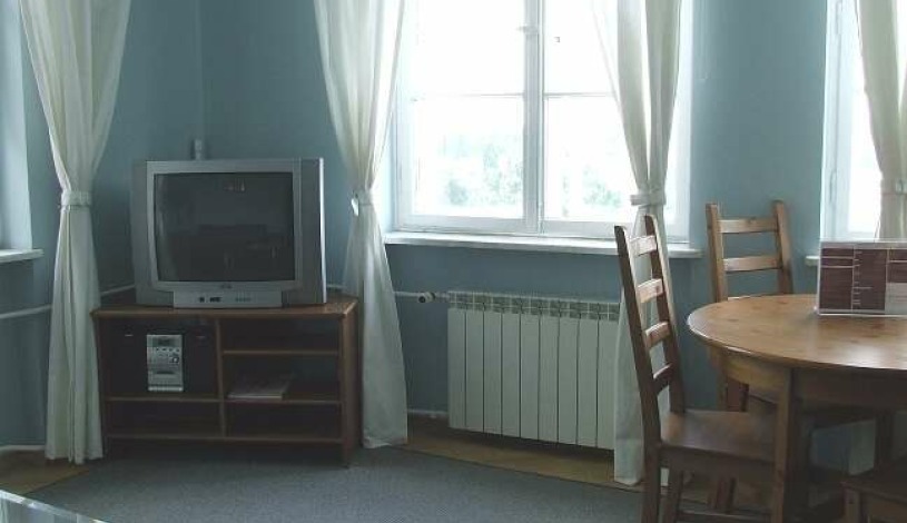 Apartment Brzozowa Warszawa