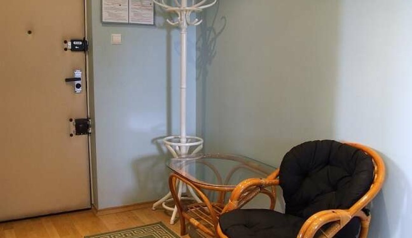 Apartment Brzozowa Warszawa