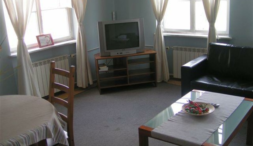Apartment Brzozowa Warszawa