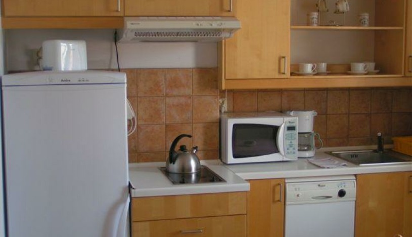 Apartment Brzozowa Warszawa