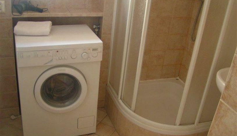 Apartment Brzozowa Warszawa