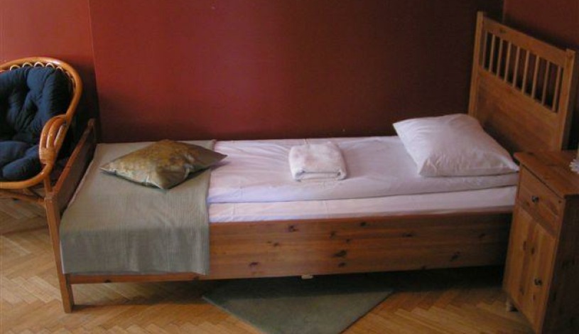 Apartment Brzozowa Warszawa