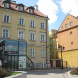 Apartment Brzozowa Warszawa