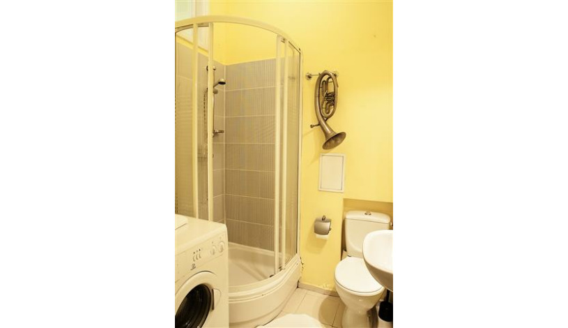 Apartment Brzozowa Warszawa - Brzozowa Vistula