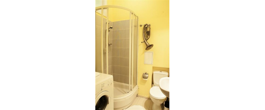 Apartment Brzozowa Warszawa - Brzozowa Vistula