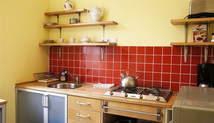 Apartment Brzozowa Warszawa - Brzozowa Vistula