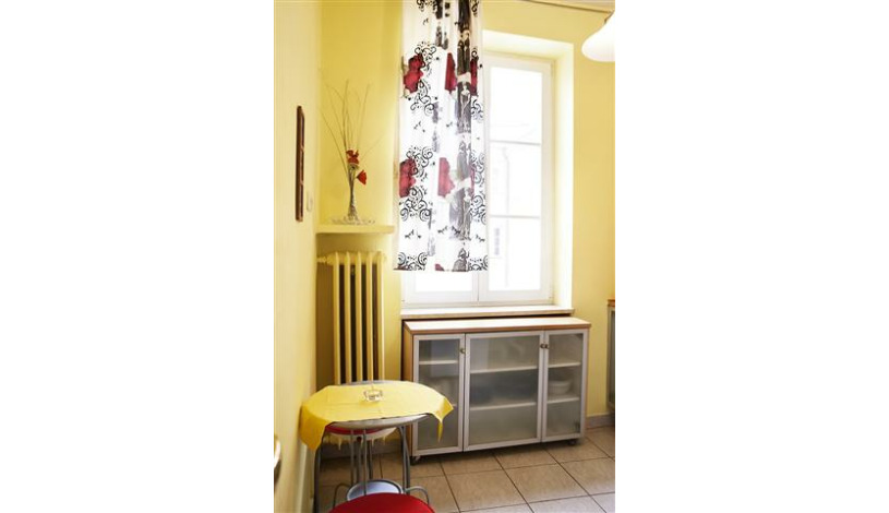 Apartment Brzozowa Warszawa - Brzozowa Vistula