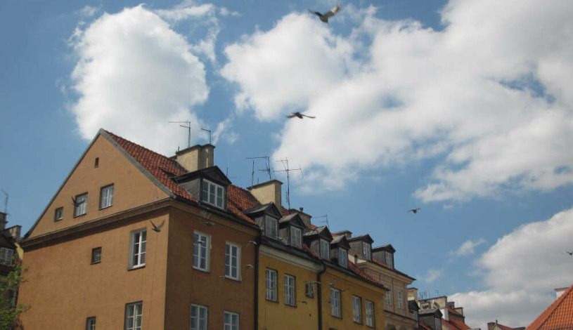 Apartment Brzozowa Warszawa - Brzozowa Vistula