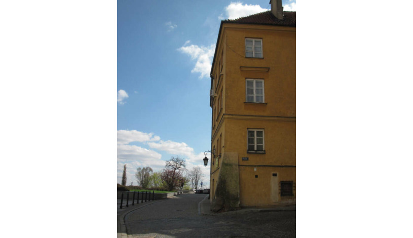 Apartment Brzozowa Warszawa - Brzozowa Vistula