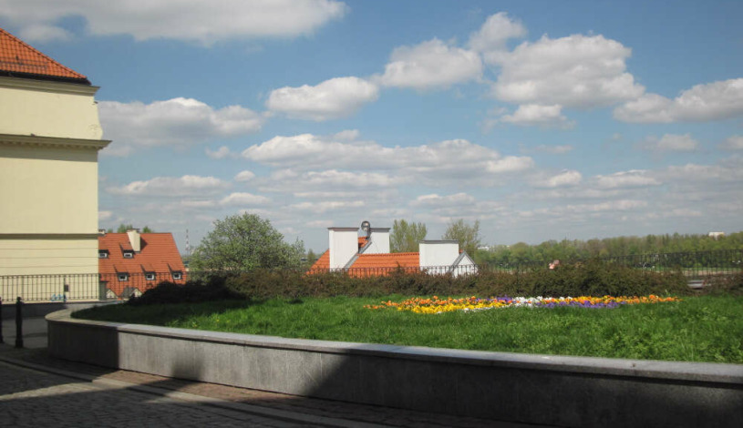 Apartment Brzozowa Warszawa - Brzozowa Vistula