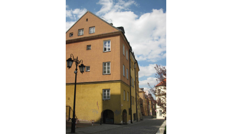 Apartment Brzozowa Warszawa - Brzozowa Vistula