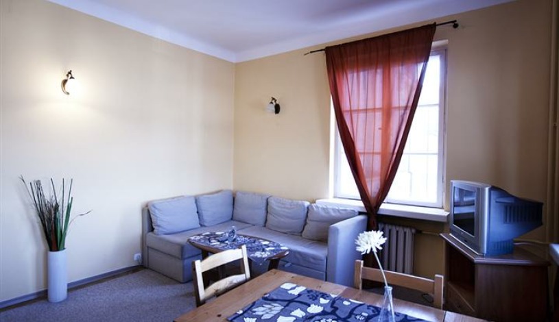 Apartment Brzozowa Warszawa - Sonata