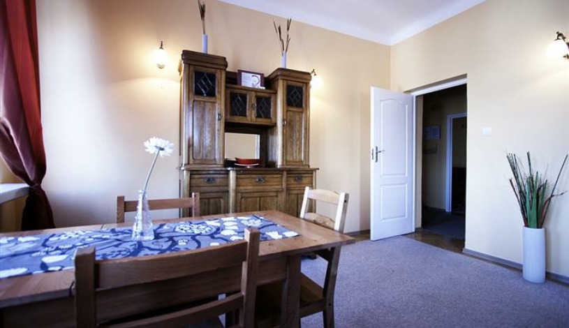 Apartment Brzozowa Warszawa - Sonata